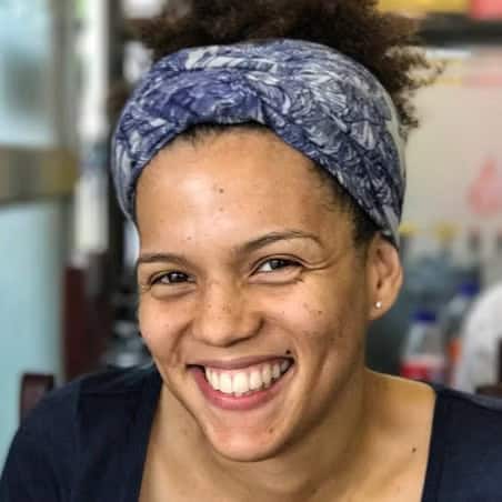 Charlene Donald